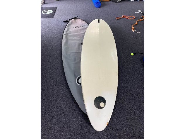 Bic Techno - 273 cm, 125 litres