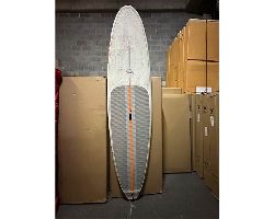 Naish Nalu Pro 29 inches 10' 0" stand up paddle wave & cruising board