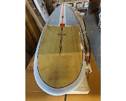 Naish Nalu 30 inches 10' 6" stand up paddle wave & cruising board