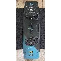 2025 Naish Motion Nvision - 134 cm - 1