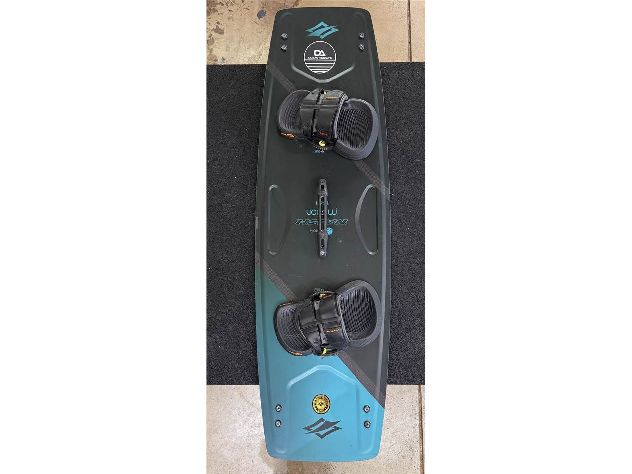 2025 Naish Motion Nvision - 134 cm