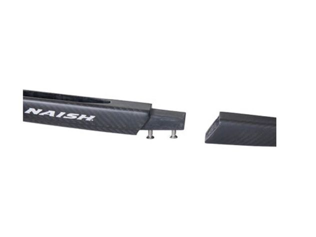 2023 Naish S27 Carbon Semi Complete Ha
