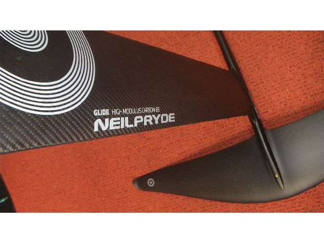 2024 Neil Pryde Neil Pryde Glide Swift Carbon 2024