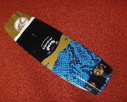 Cabrinha Cbl 136 cm kitesurfing twintip