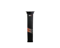 MFC Helios Aluminium Mast 70 cm foiling components (wings,masts,etc)