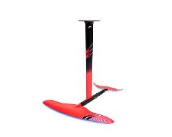 MFC Helios 1440 Pro Pack foiling foils complete