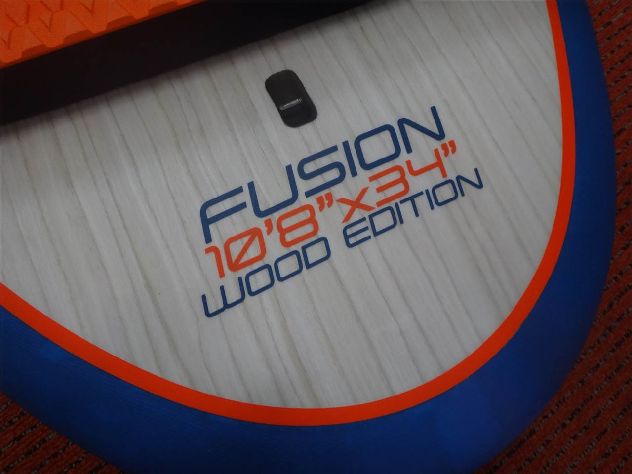 2024 JP Australia Fusion We - 10' 8"