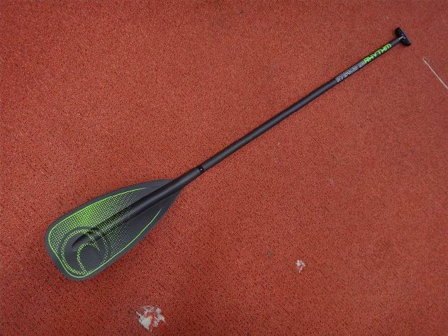 Imagine Adjustable Carbon Paddle