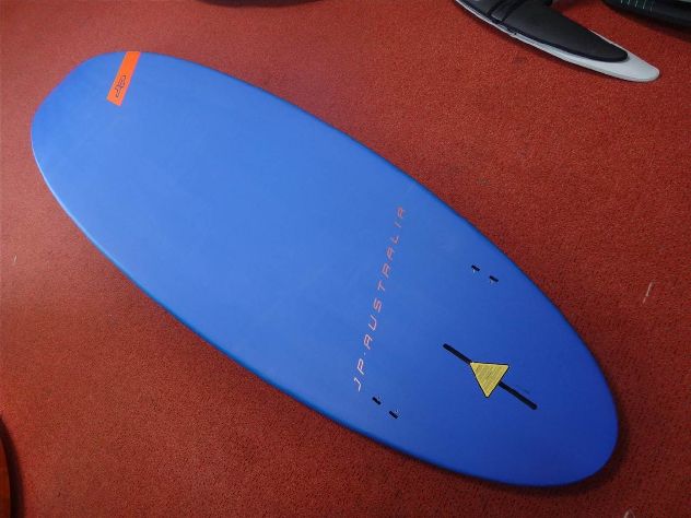 2024 JP Australia Fusion We - 10' 2"