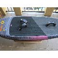 2026 Duotone Sky Style Sls - 152 cm, 75 Litres - 7