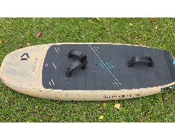 Duotone Sky Style Sls 75 Litres 152 cm foiling wind wing foilboard