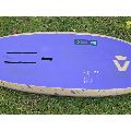 2026 Duotone Sky Style Sls - 152 cm, 75 Litres - 3