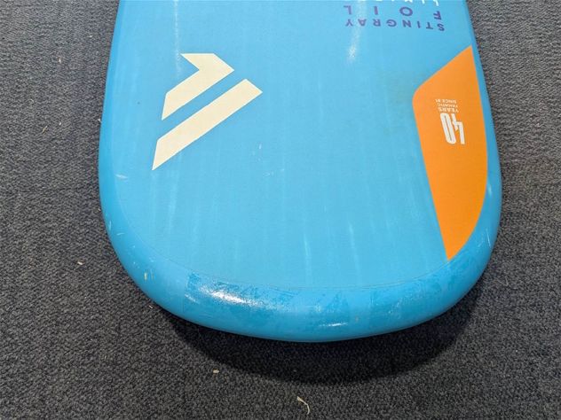 2021 Fanatic Sting Ray 115 - 204 cm