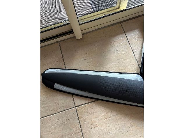 2025 CodeFoils 1250R