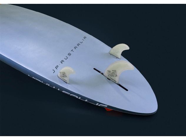 2024 JP Australia Longboard We Sup - 11' 6"