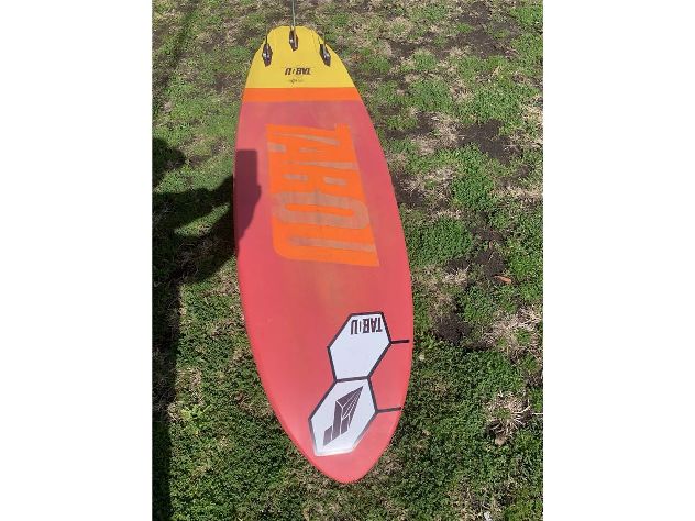 2022  Da Curve & Da Bomb - 225 cm