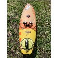 2022  Da Curve & Da Bomb - 225 cm - 4
