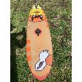 2022  Da Curve & Da Bomb - 225 cm - 6