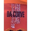 2022  Da Curve & Da Bomb - 225 cm - 2
