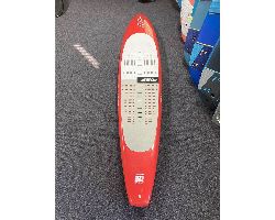Axis Down Wind 8.6 cm foiling sup foilboard