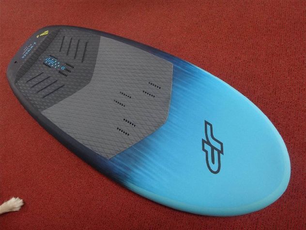 2024 JP Australia X-Winger Pro - 5' 7", 111 Litres