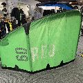 Ozone Reo V7 - 9 metre - 2