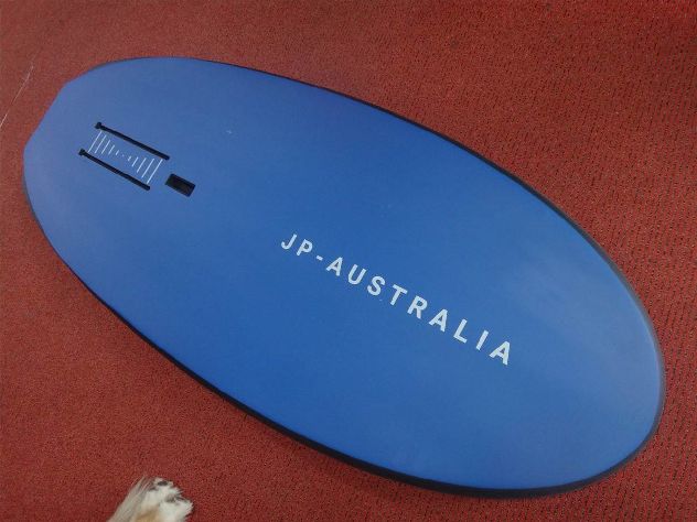 2024 JP Australia X-Winger Ipr - 6' 1", 122 Litres