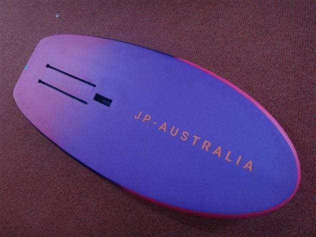 2024 JP Australia F-Winger Pro - 4' 9", 77 Litres