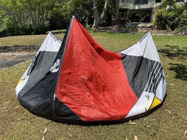 Core Gts5 - 9 metre