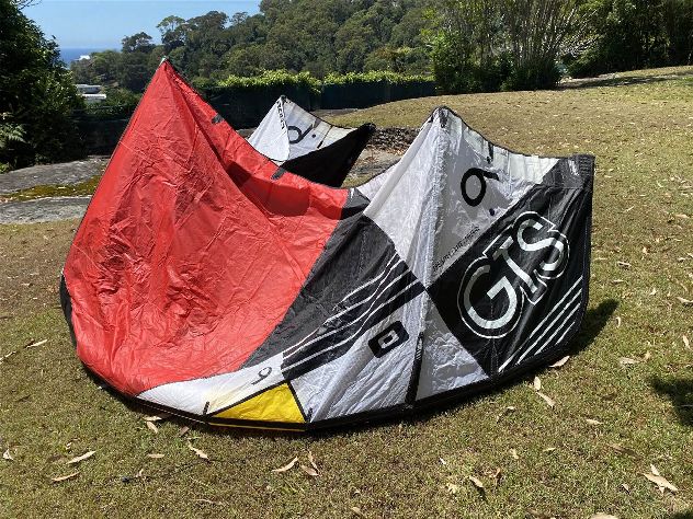 Core Gts5 - 9 metre