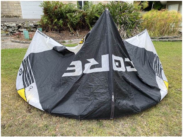 Core Gts5 - 9 metre