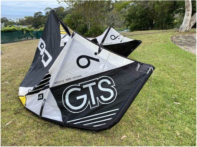 Core Gts5 - 9 metre