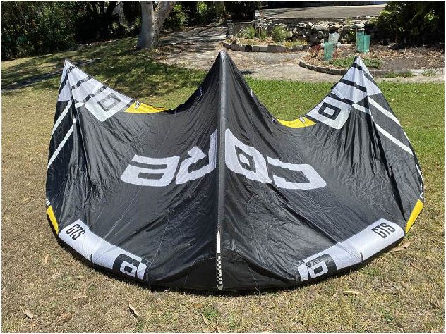 Core Gts5 - 9 metre