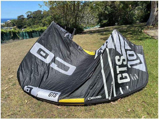 Core Gts5 - 9 metre