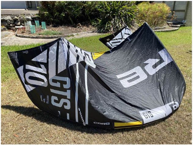 Core Gts5 - 9 metre
