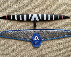 Armstrong Dwp 755 Wing foiling components (wings,masts,etc)