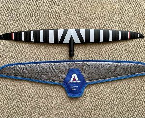 Armstrong Dwp 755 Wing