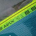 2021 Duotone S_Type - 5.5 metre - 1