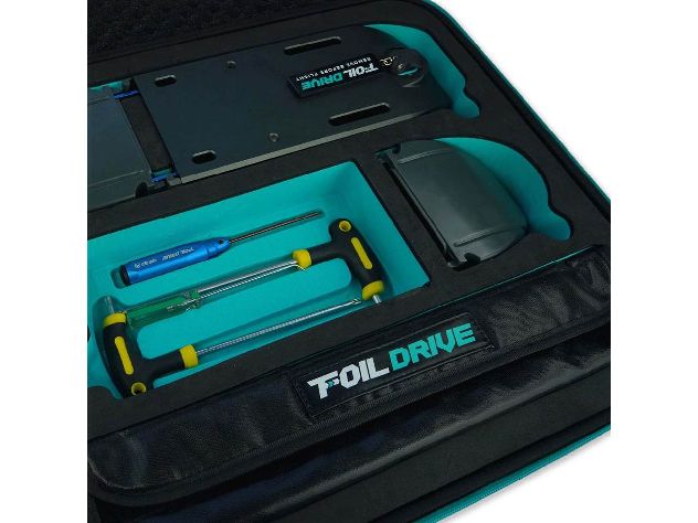 2025 Foil Drive Gen 2 Max Sport - 20 cm
