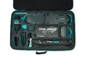 2025 Foil Drive Gen 2 Max Power - 20 cm