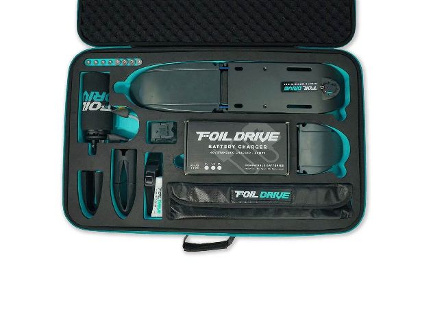 2025 Foil Drive Gen 2 Max Sport - 20 cm