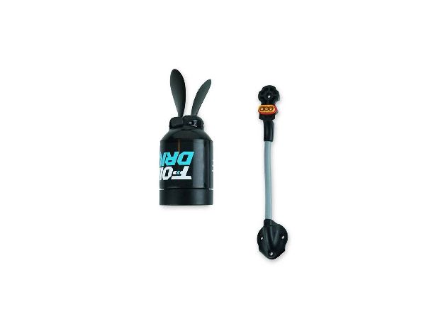 2025 Foil Drive Gen 2 Max Sport - 20 cm