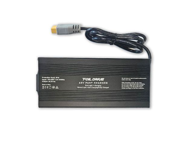 2025 Foil Drive Gen 2 Max Sport - 20 cm