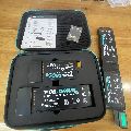 2025 Foil Drive Slim Travel Battery - 0