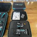 2025 Foil Drive Slim Travel Battery - 1