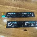 2025 Foil Drive Slim Travel Battery - 2