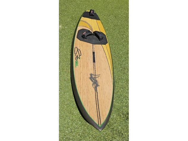 2024 Stone Surf Assymetric - 76 litres