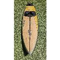 2024 Stone Surf Assymetric - 76 litres - 2