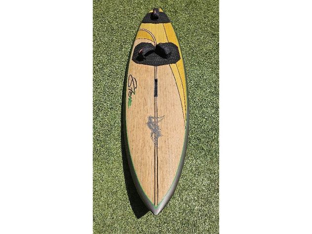 2024 Stone Surf Assymetric - 76 litres