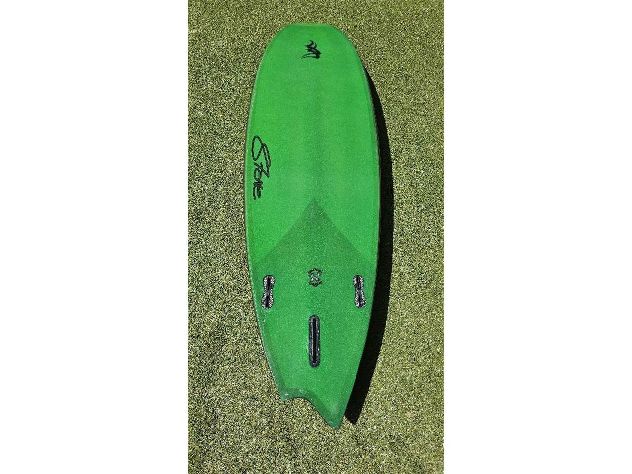 2024 Stone Surf Assymetric - 76 litres